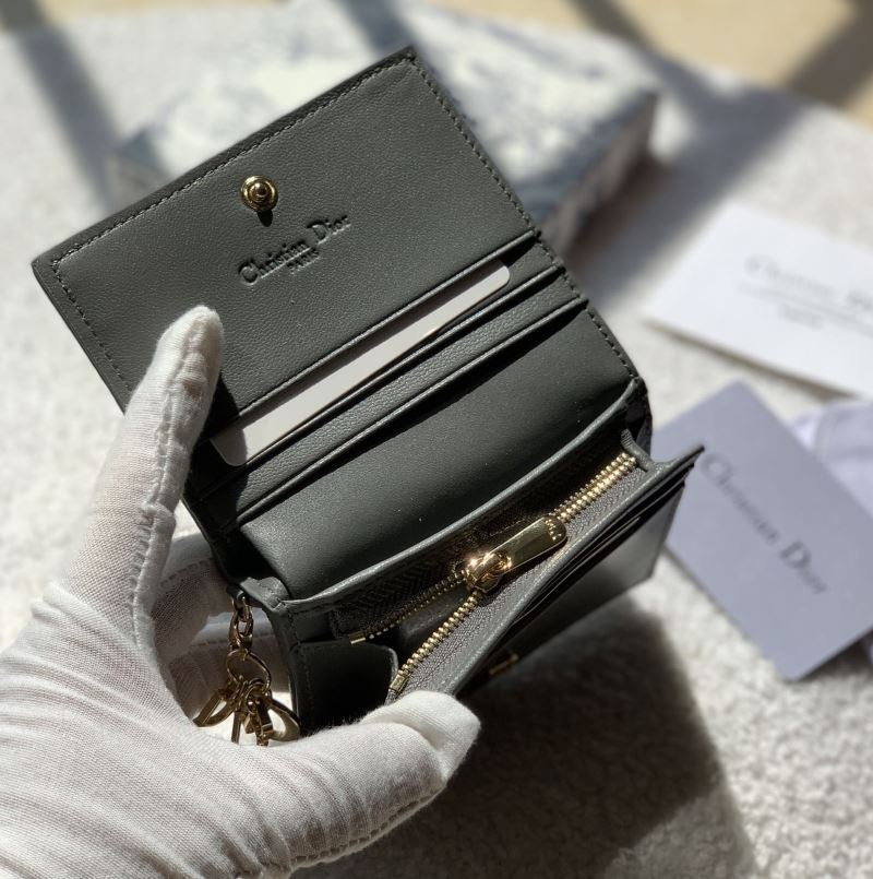 Christian Dior Wallet